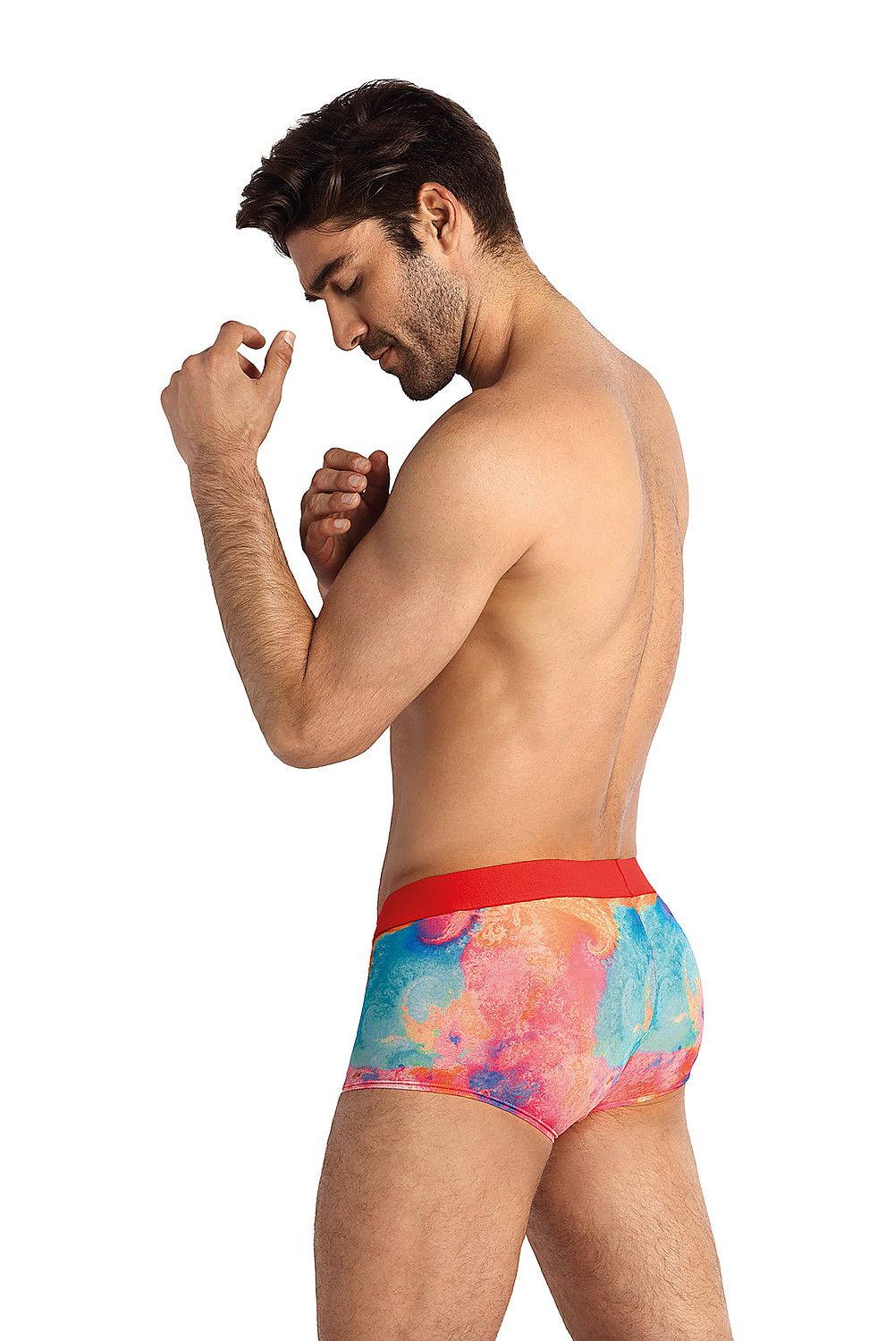 Boxers - Anais - Concordia Style Boutique