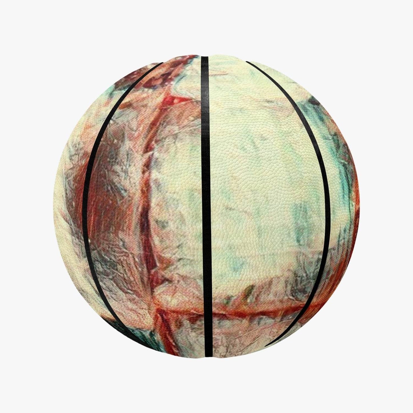 Square Dance - Basketball - Eight Panel - Concordia Style Boutique