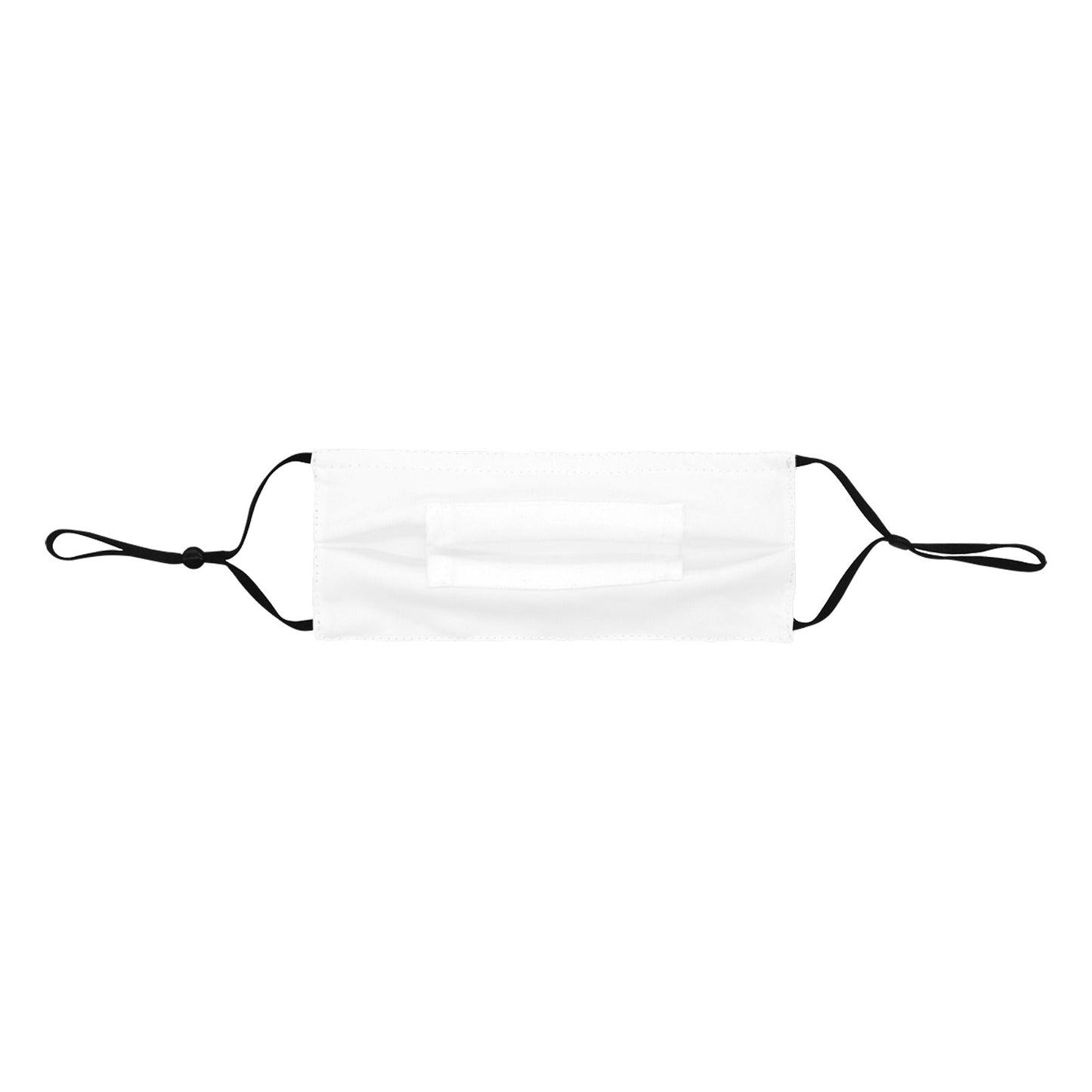Pleated Mouth Mask for Adults - Concordia Style Boutique