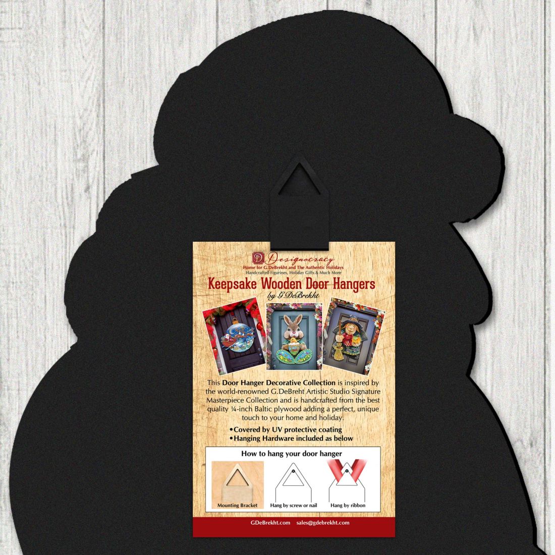 Opposites Whimsical Wall Art by Laura Seeley - Love Family Kids Decor - 8513010-LS