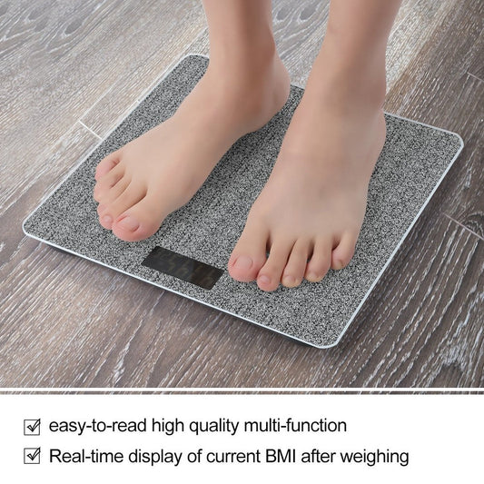 Weight Scale - "Scan Me" - Premium Weight Scale from Concordia Style Boutique - Just $45.74! Shop now at Concordia Style Boutique