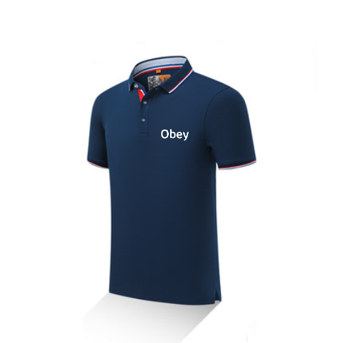 Polo Shirt - Obey - Concordia Style Boutique