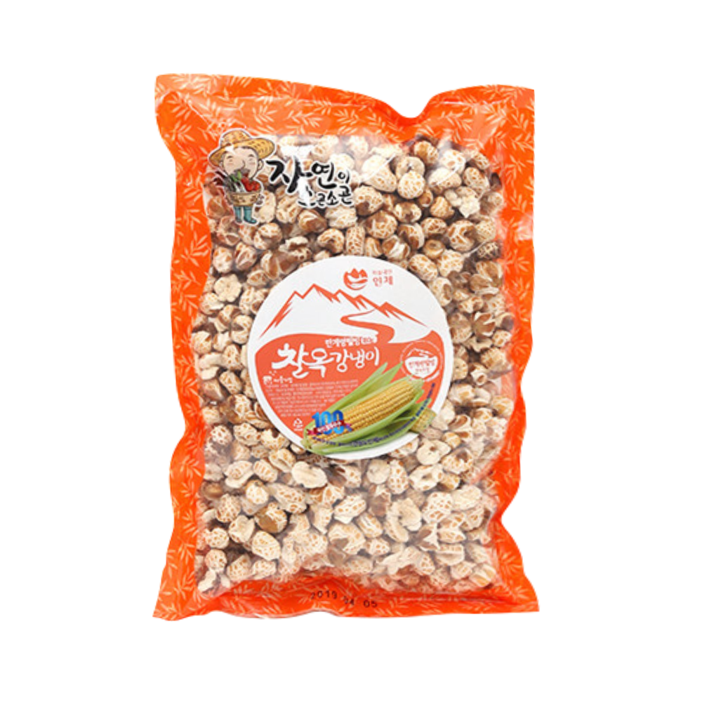 Glutinous corn snack - Concordia Style Boutique