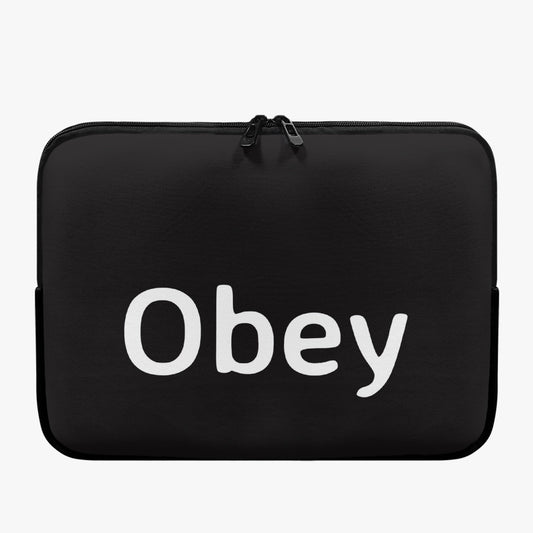 Laptop Sleeve - without black handles - Concordia Style Boutique