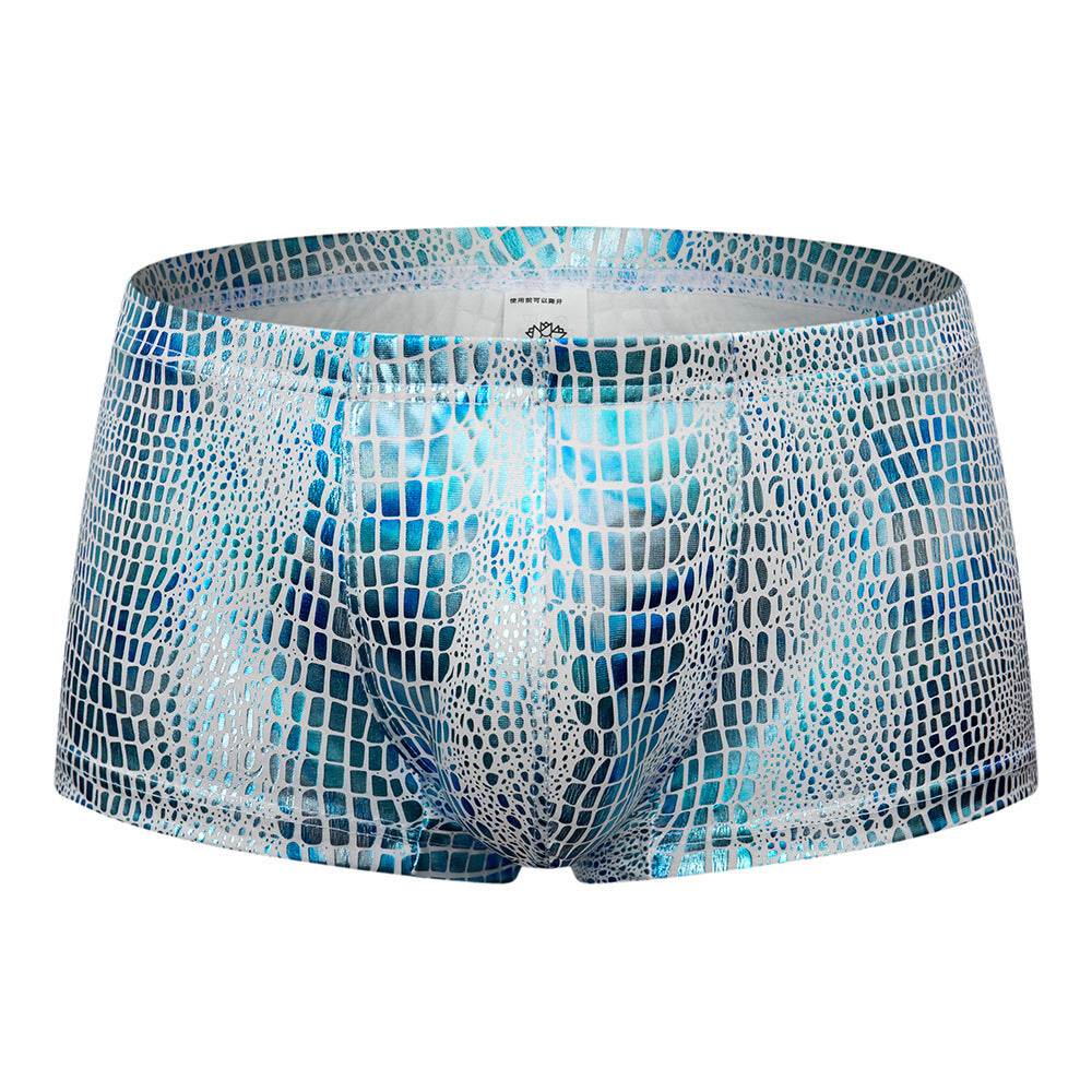 Sexy Underwear - Boxer Shorts - Low Waisted - Concordia Style Boutique