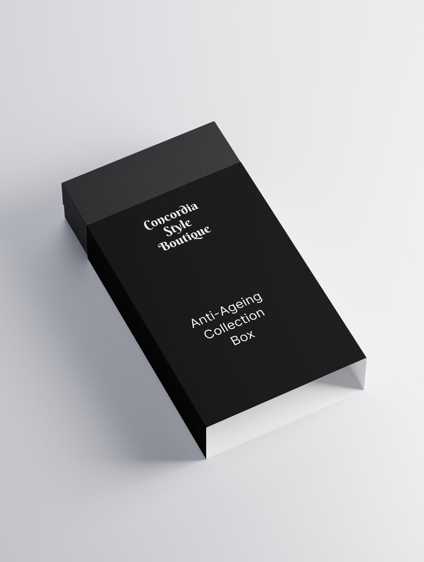 Anti-Ageing Collection Box - Concordia Style Boutique