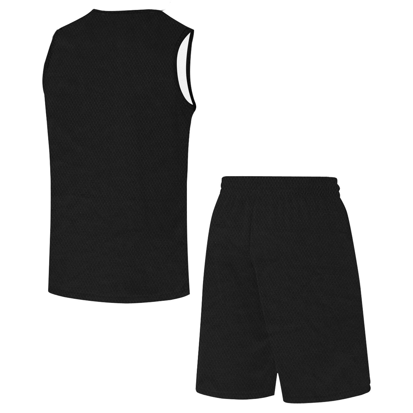 Men's Basketball Tracksuit - Concordia Style Boutique
