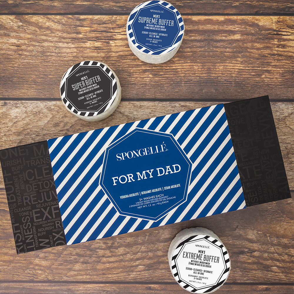 For My Dad | Gift Set - Concordia Style Boutique