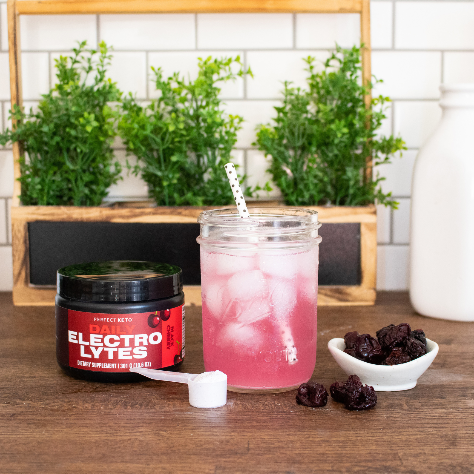 Daily Electrolytes - Concordia Style Boutique