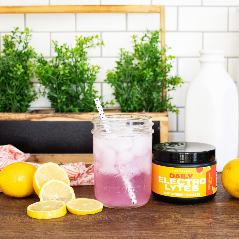Daily Electrolytes - Concordia Style Boutique