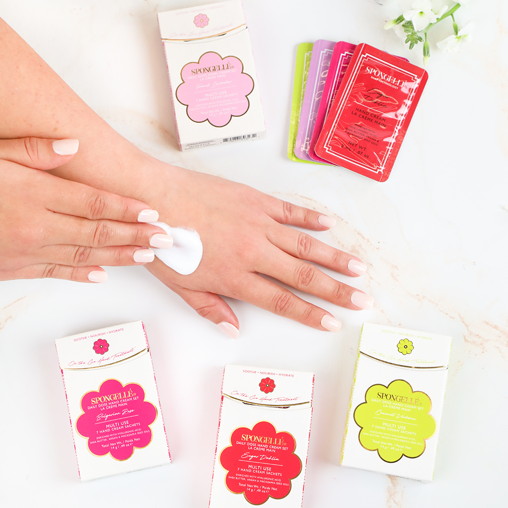 Daily Dose Hand Cream Assorted Pack - Concordia Style Boutique