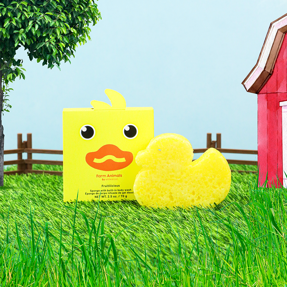 Danny Duck | Farm Animals - Concordia Style Boutique