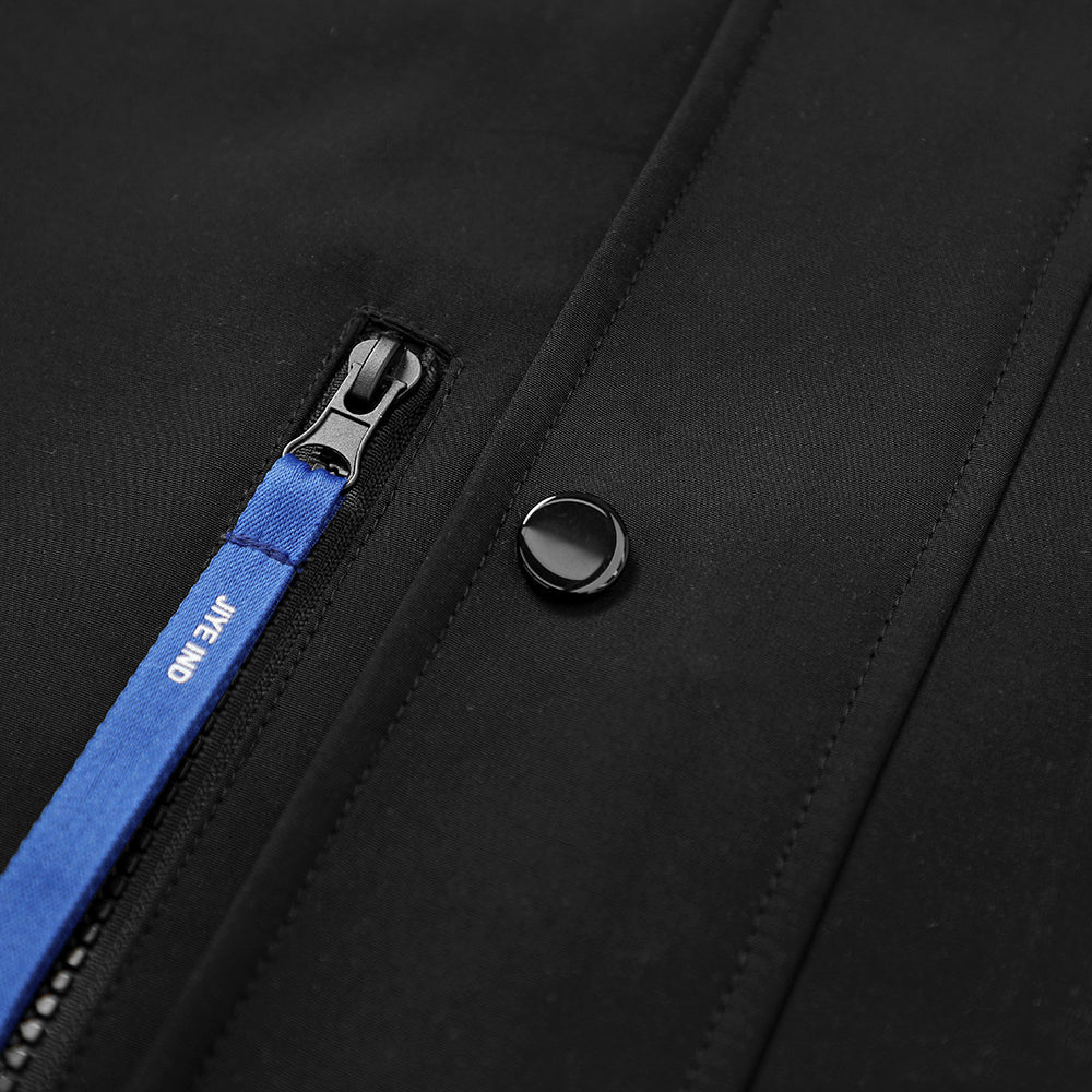 HiJ15 Industrial Wilderness Jacket - Concordia Style Boutique