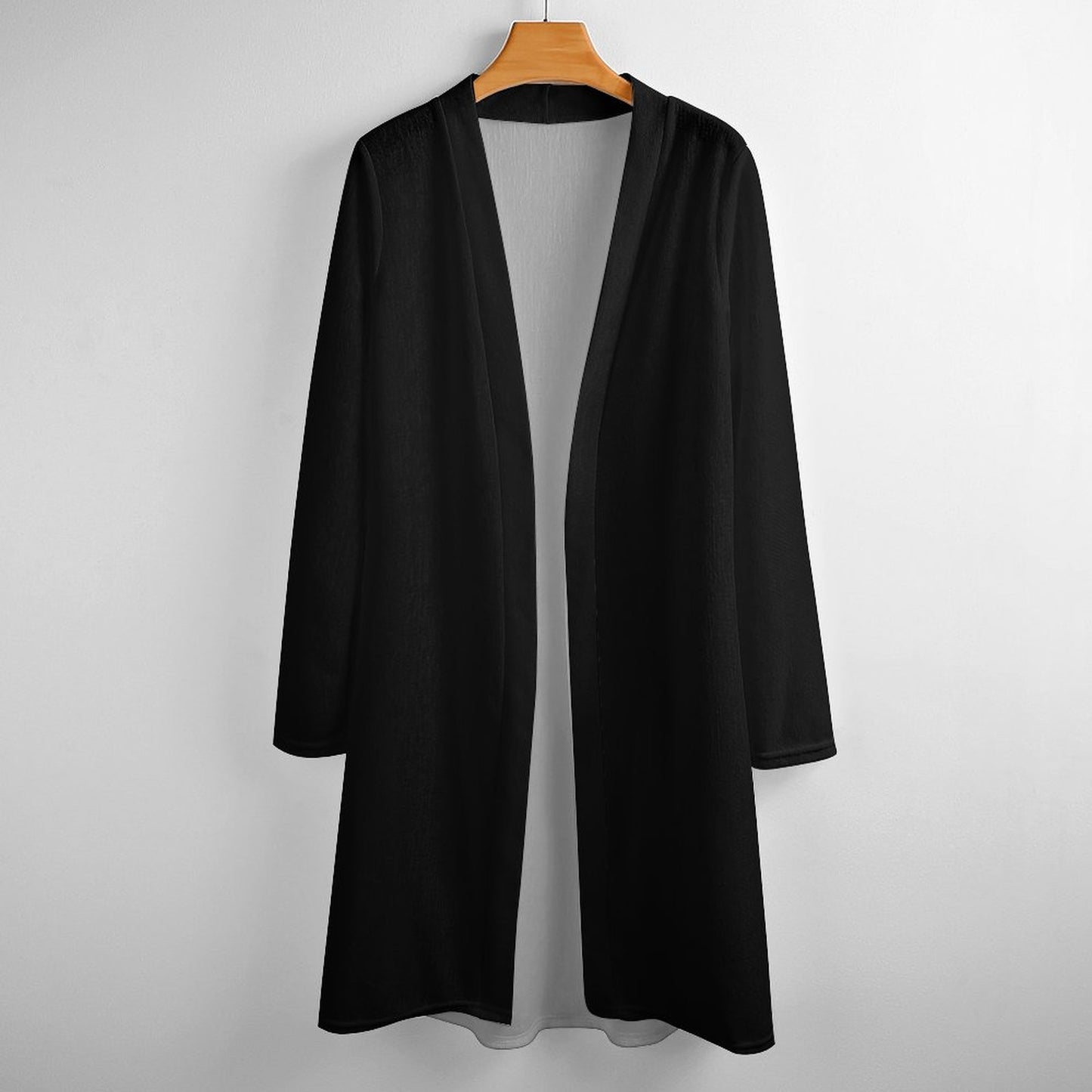 Medium Length Cardigan - Women's Mid-Length Cardigan - Concordia Style Boutique
