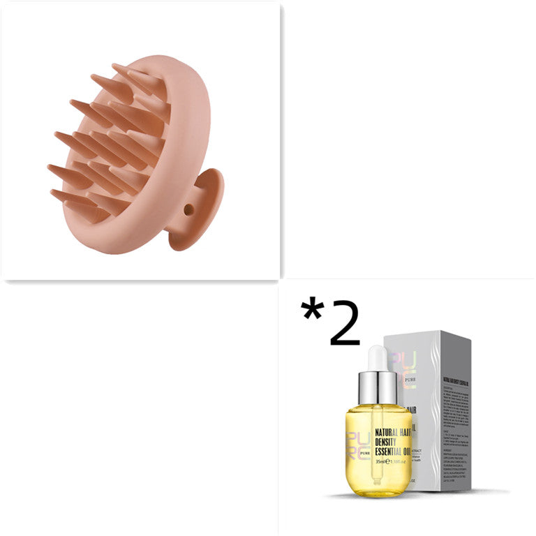 Anti-dropping Nourishing And Repairing Hair - Concordia Style Boutique