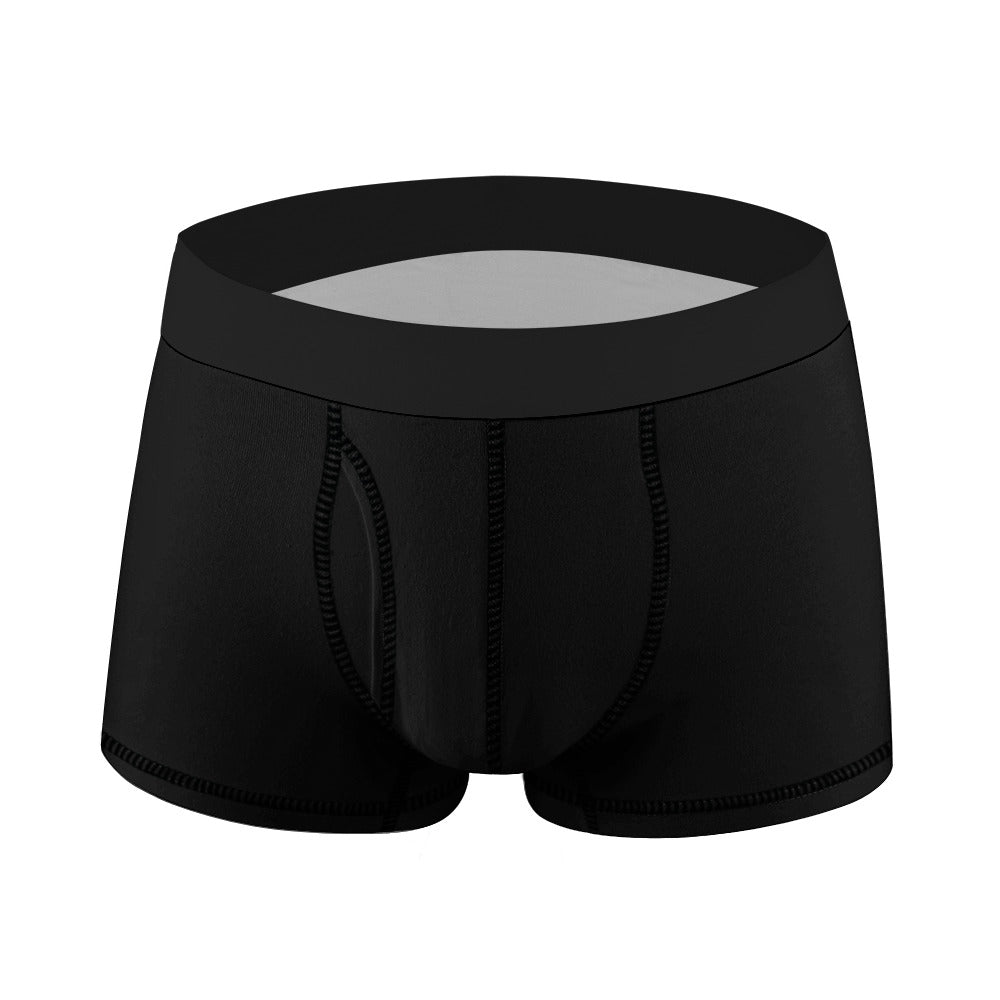 Men's Underwear - "Black" - Premium Underwear from Concordia Style Boutique - Just $20.06! Shop now at Concordia Style Boutique