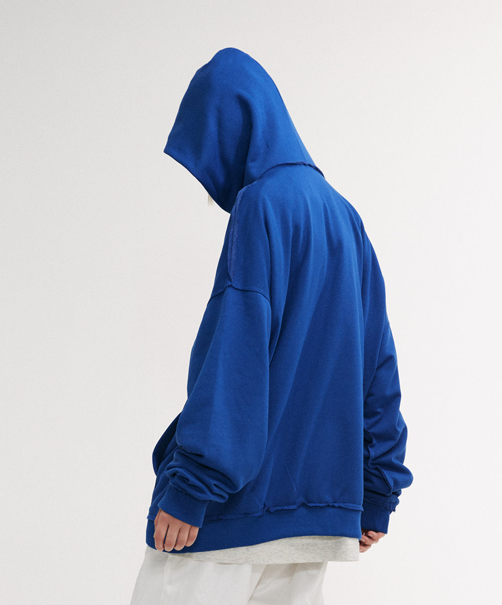 Flying Devil Cats Hoodie - Concordia Style Boutique