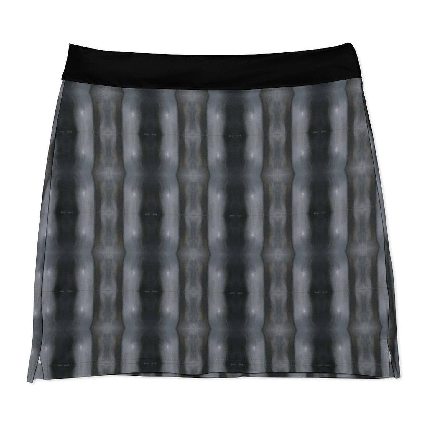 Skort - Anti-Emptied A-Line Skirt with Pocket - Concordia Style Boutique