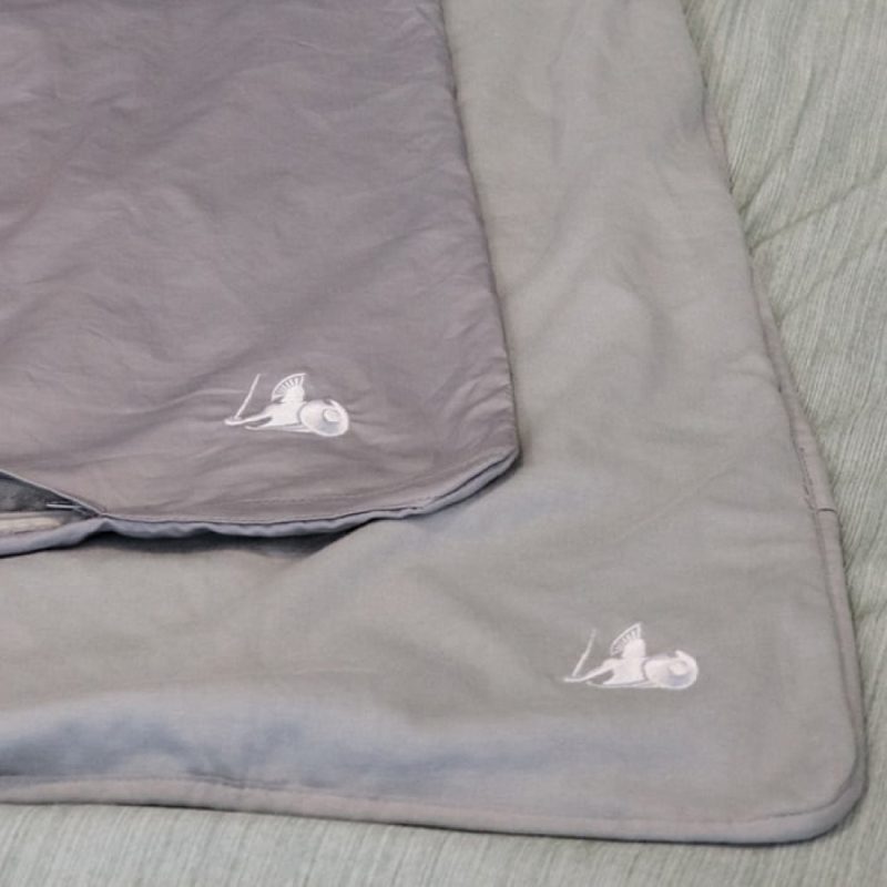 DefenderShield Blanket Duvet Cover - Concordia Style Boutique