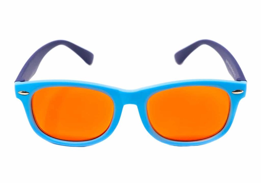 Blue Light Blocking Glasses – Kids Series - Concordia Style Boutique