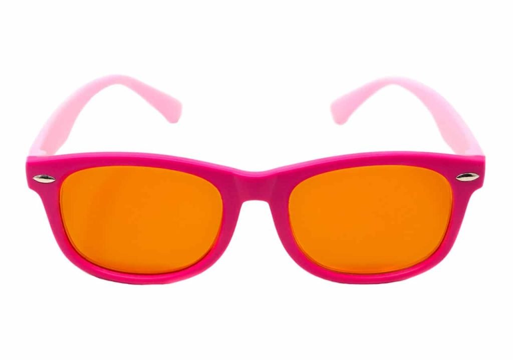 Blue Light Blocking Glasses – Kids Series - Concordia Style Boutique