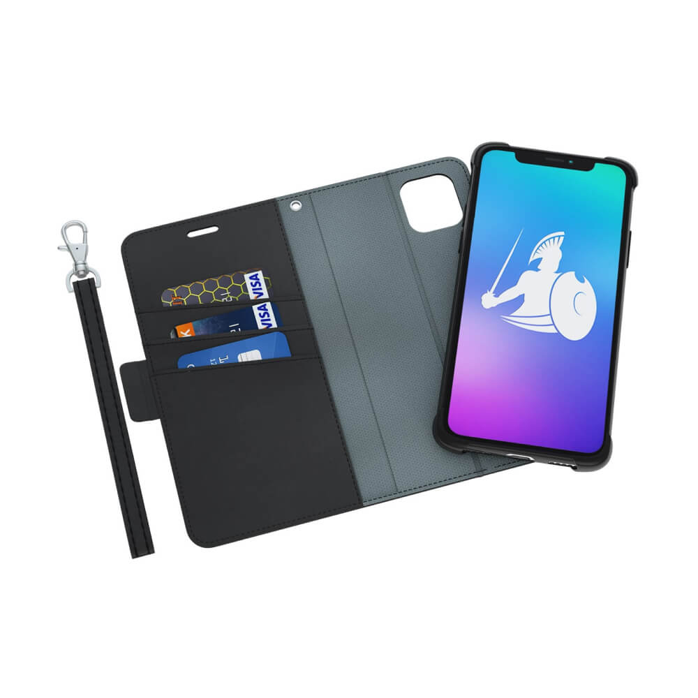 iPhone 11 Series EMF Protection + Radiation Blocking Case - Concordia Style Boutique