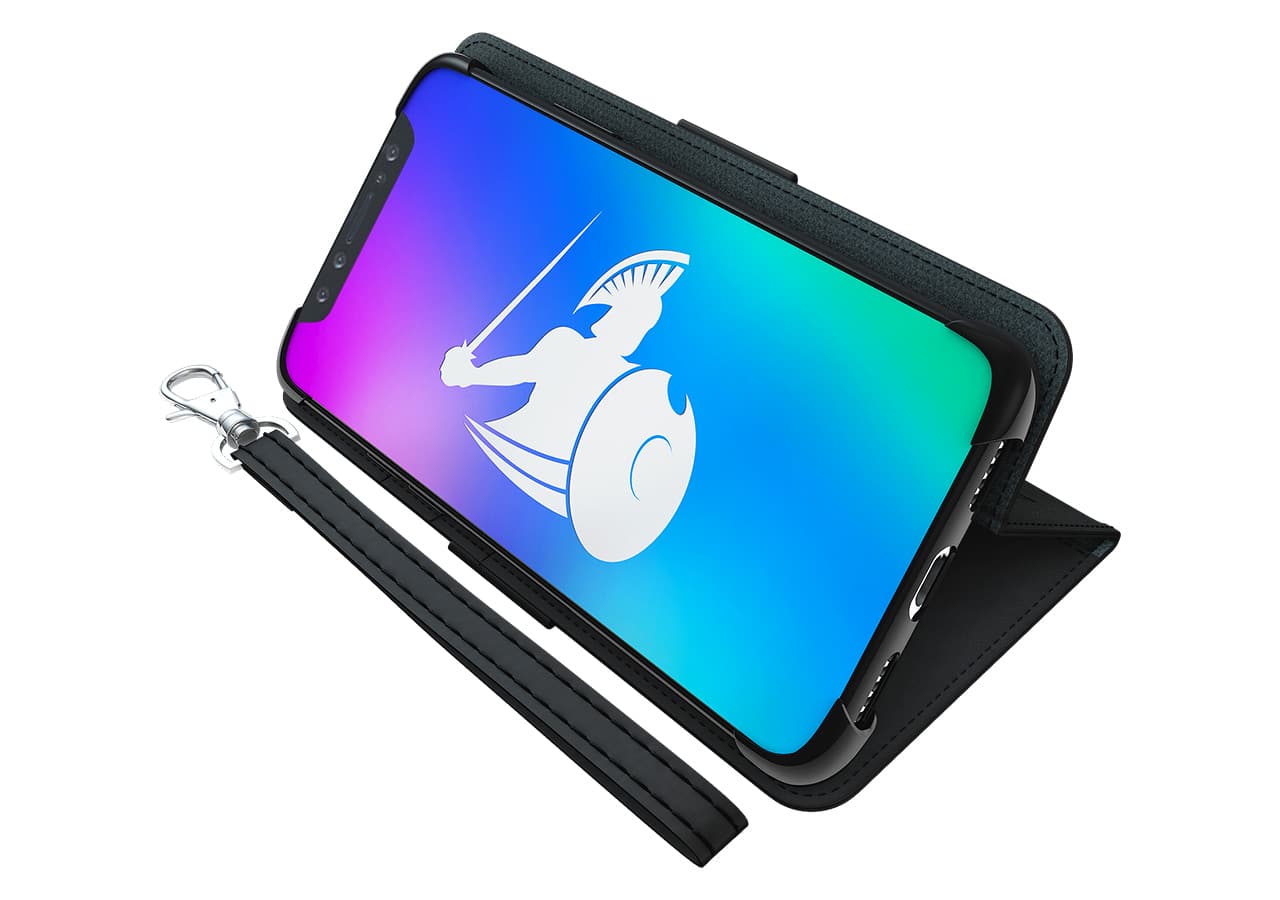 iPhone 12 Series EMF Protection + Radiation Blocking Case - Concordia Style Boutique