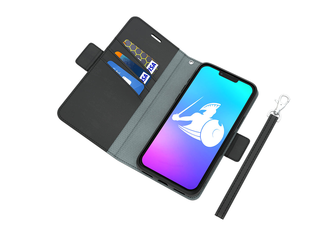iPhone 13 Series EMF Protection + Radiation Blocking Phone Case - Concordia Style Boutique