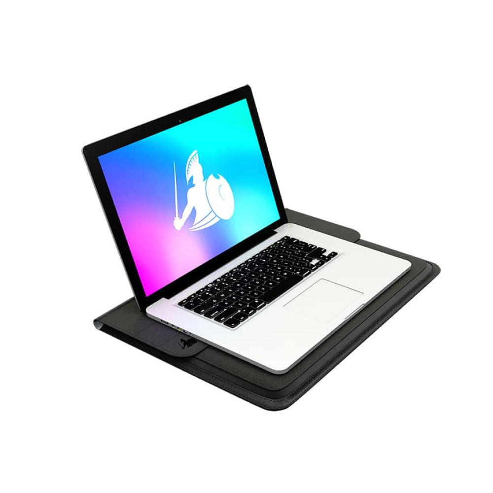 Laptop EMF Radiation Protection + Safety Sleeve - Concordia Style Boutique