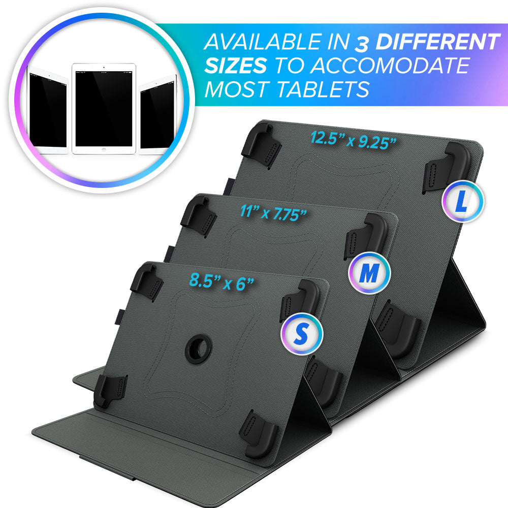 Tablet / iPad EMF Radiation Protection Case - Concordia Style Boutique