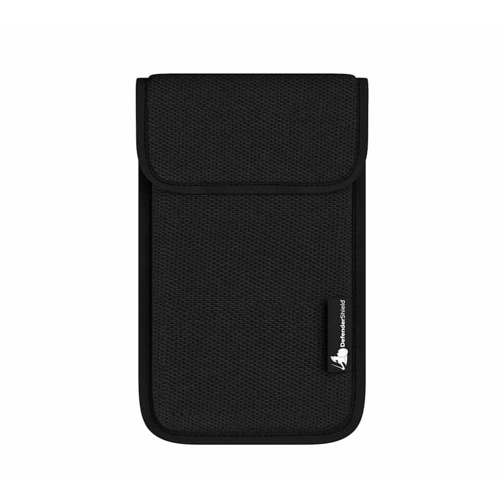 Ultra Armor Cybersecurity & Privacy Key Fob Faraday Bag - Concordia Style Boutique