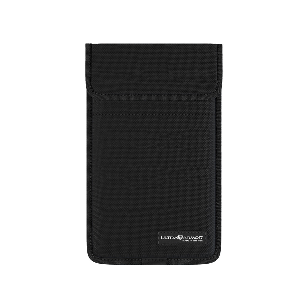 Ultra Armor ConcealShield Cell Phone Faraday Travel Bag – EMF + RFID Blocking Privacy Pouch - Concordia Style Boutique