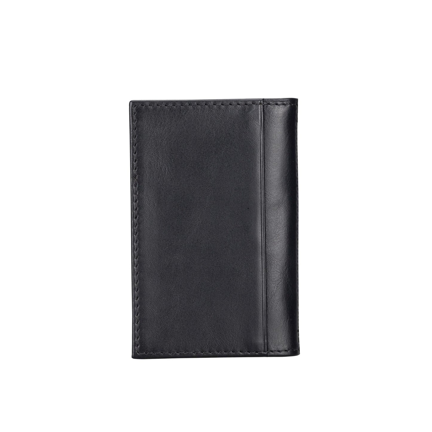 Denver Luxury Full-Grain Leather Cardholder for Men - Concordia Style Boutique