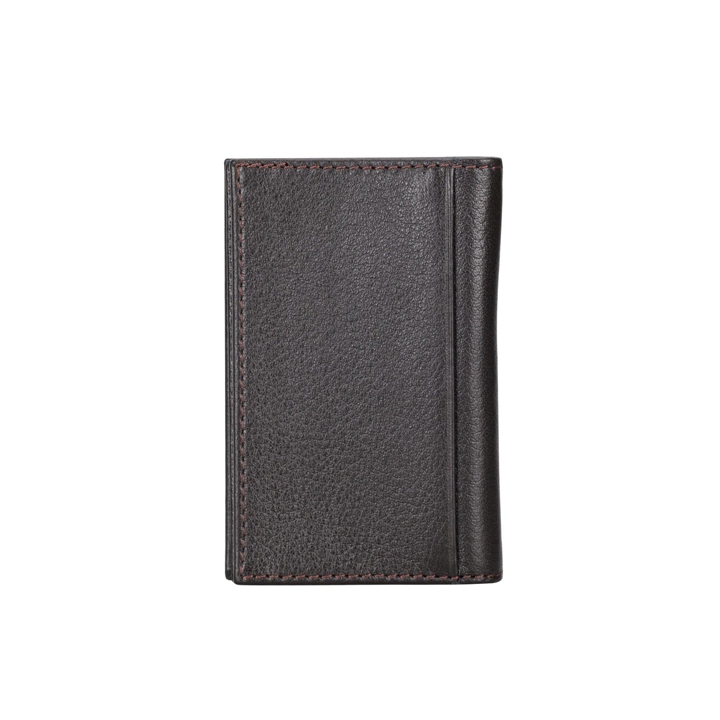 Denver Luxury Full-Grain Leather Cardholder for Men - Concordia Style Boutique