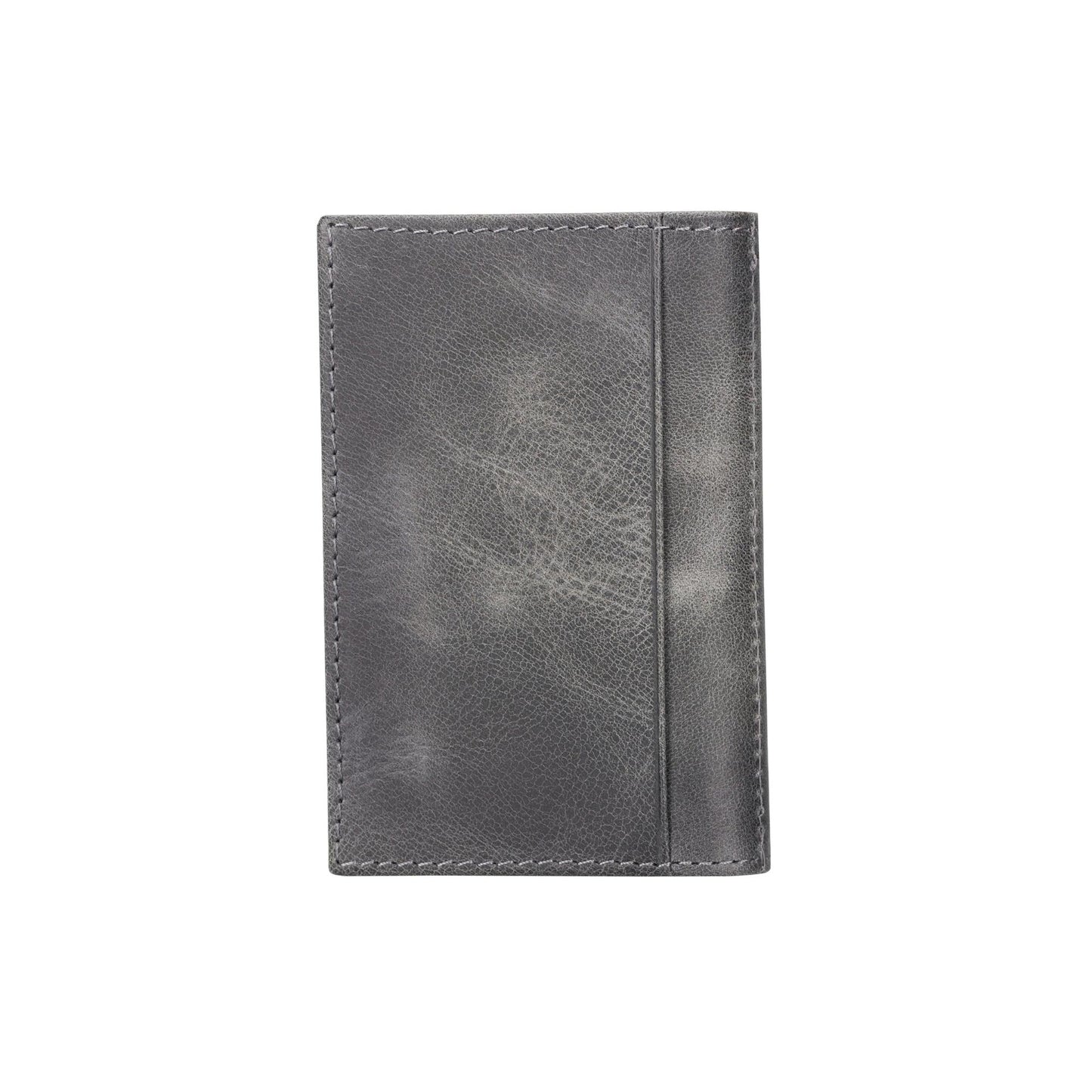 Denver Luxury Full-Grain Leather Cardholder for Men - Concordia Style Boutique