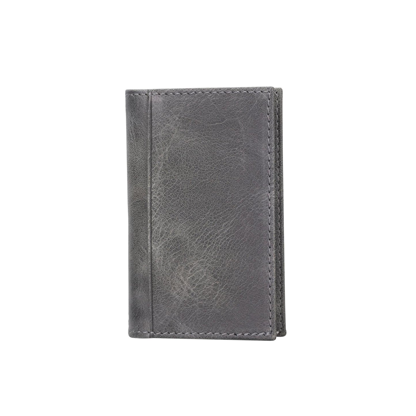 Denver Luxury Full-Grain Leather Cardholder for Men - Concordia Style Boutique