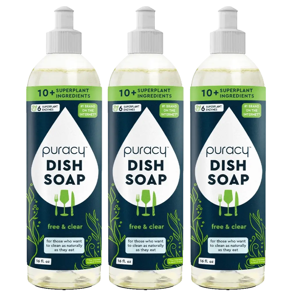Dish Soap - Concordia Style Boutique