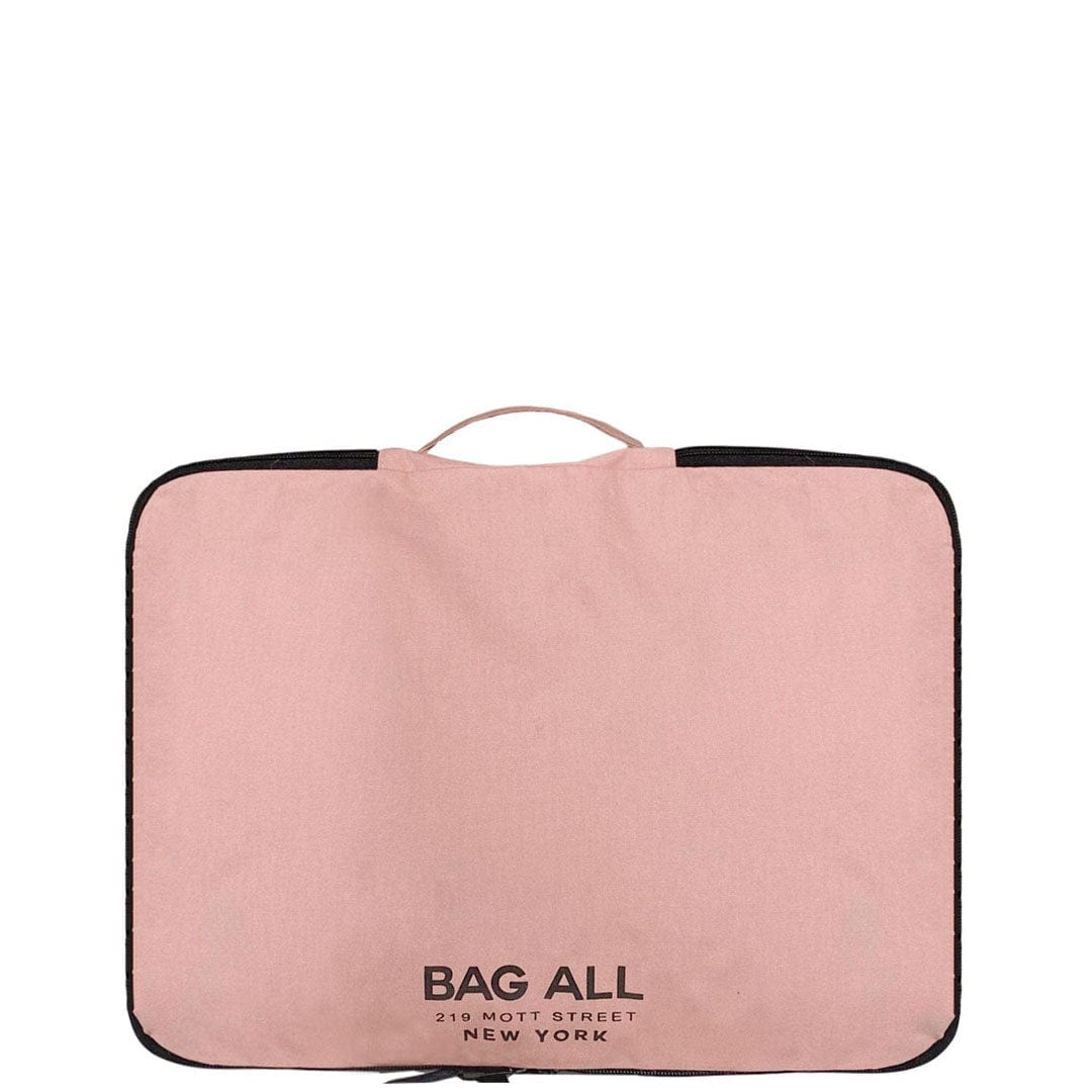 Large Packing Cube, Double Sided, Pink/Blush - Concordia Style Boutique