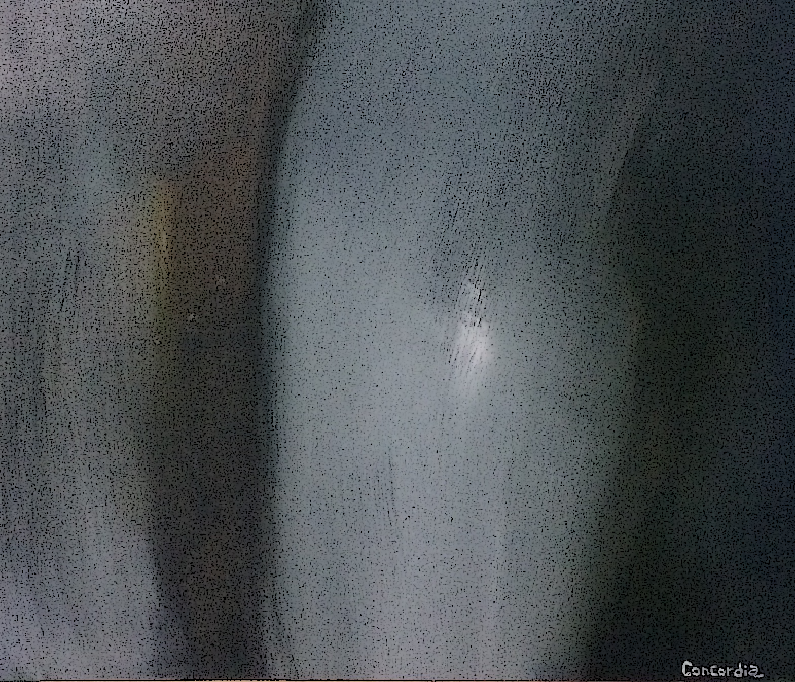 Laundry Basket/ Storage Bag - The Alien - Concordia Style Boutique