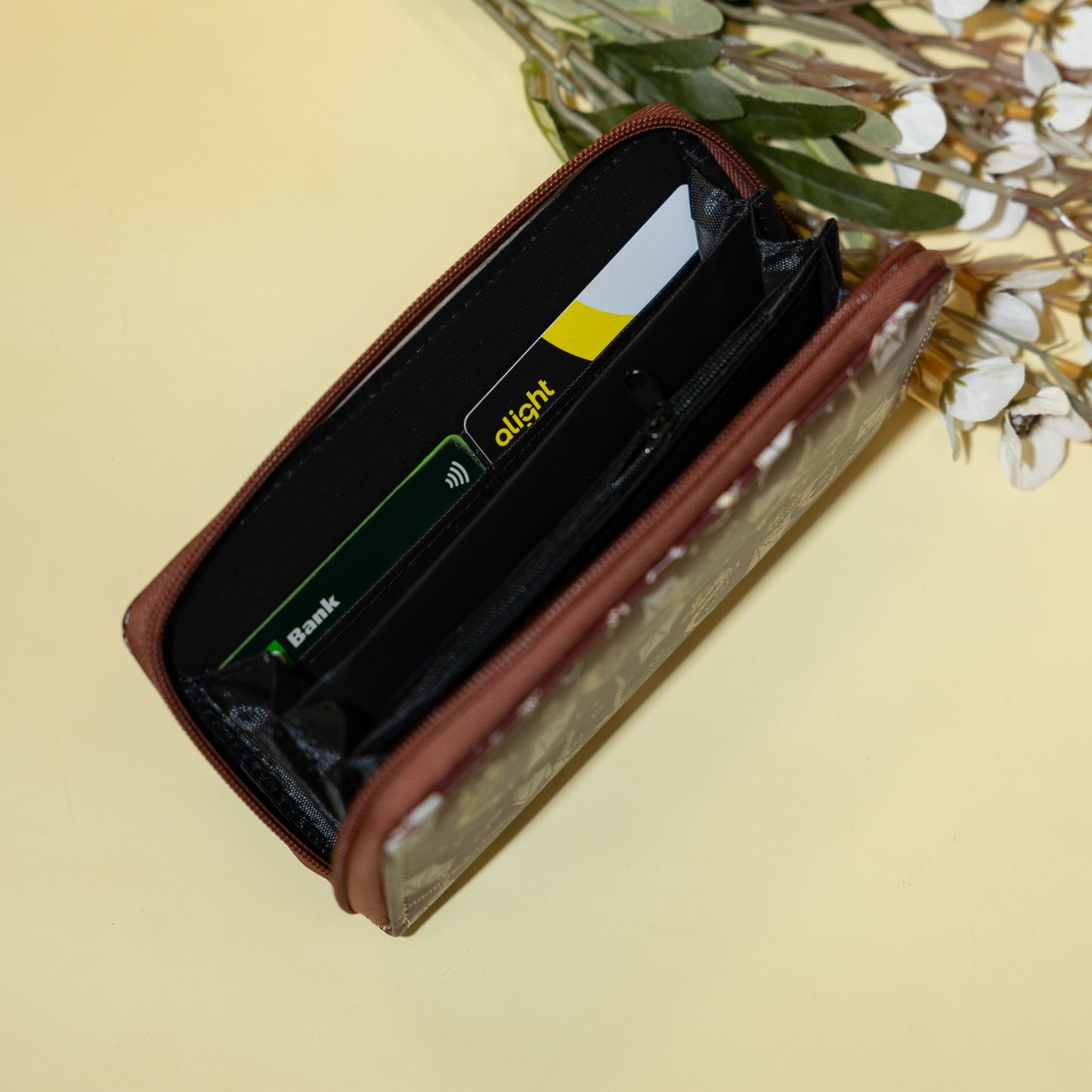 Dragon Robots Wallet