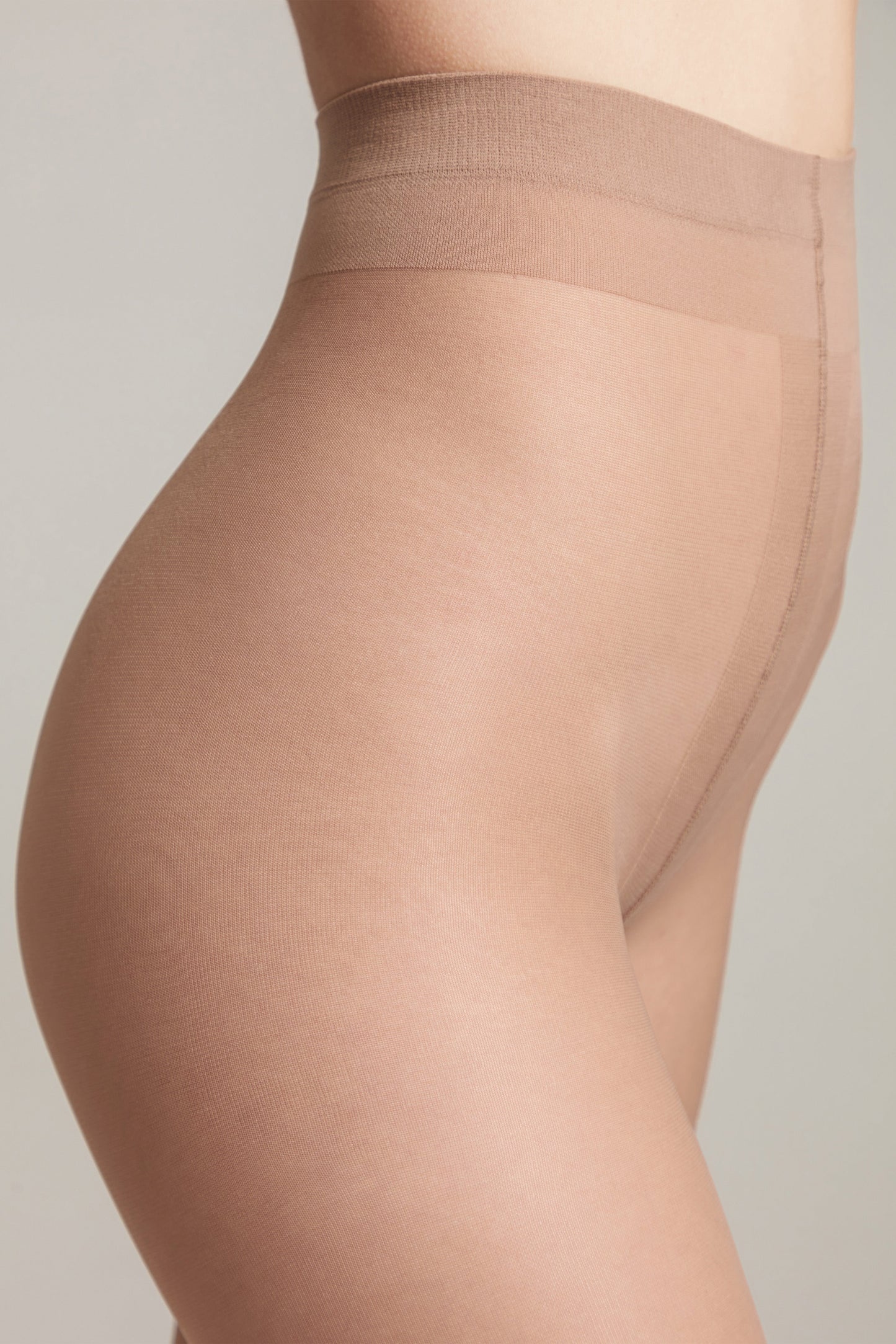 Tights Conte Dress Code 40 Den - Second Skin Effect - Concordia Style Boutique