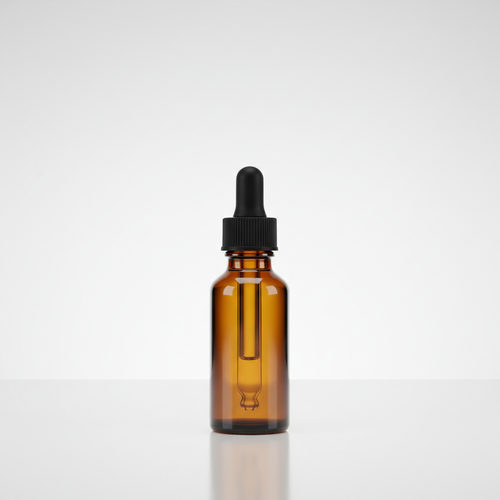 Nettle Leaf | Mineral-Rich Strength & Vital Energy