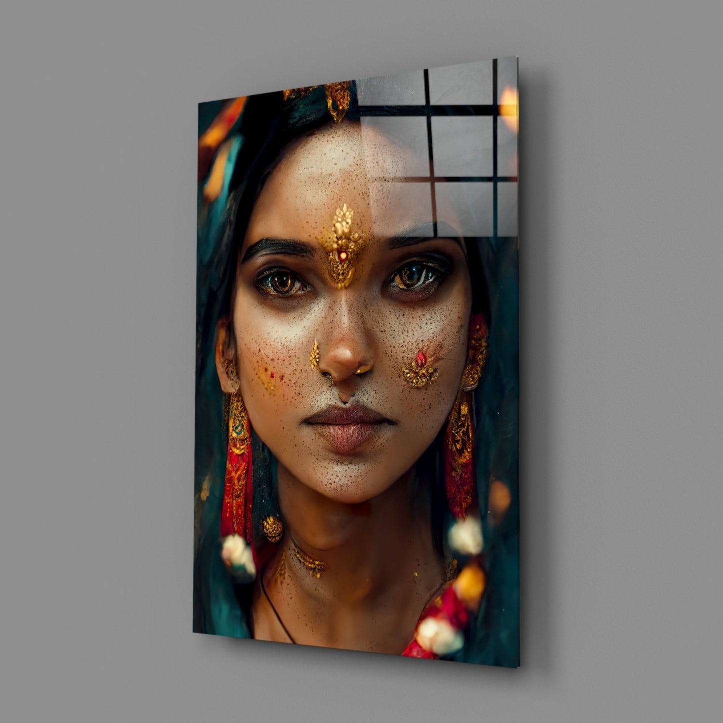 Beauty Glass Art || Designer Collection