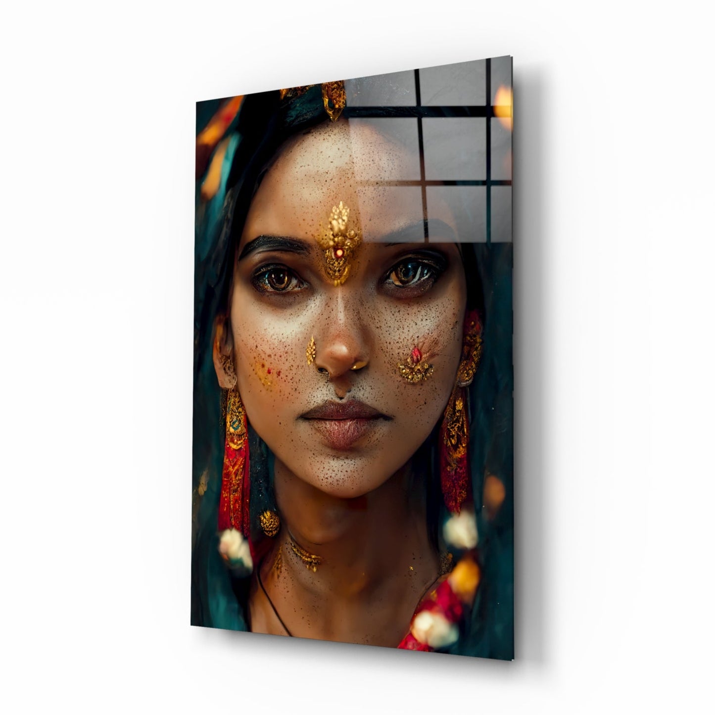 Beauty Glass Art || Designer Collection