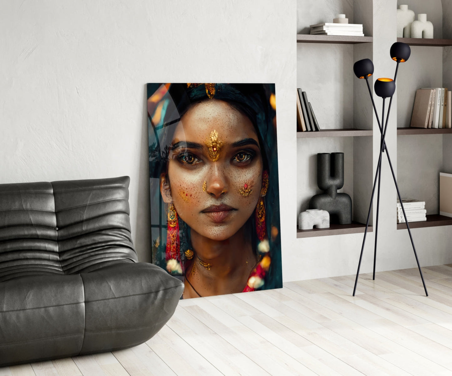 Beauty Glass Art || Designer Collection
