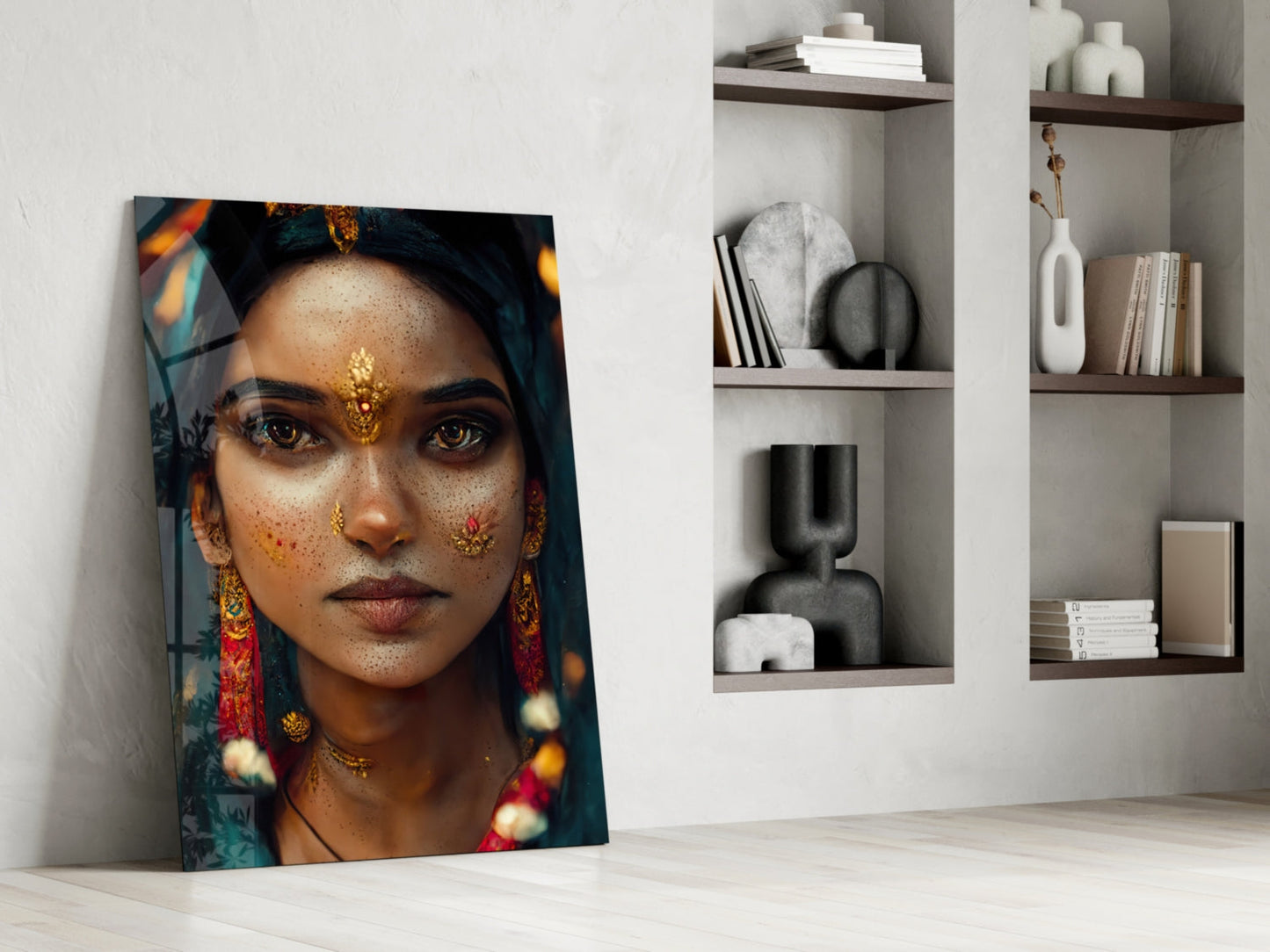 Beauty Glass Art || Designer Collection