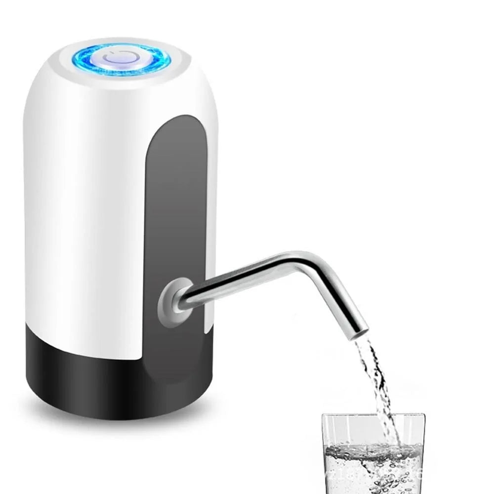 USB Portable Electric Water Dispenser - Premium from Concordia Style Boutique - Just $38! Shop now at Concordia Style Boutique