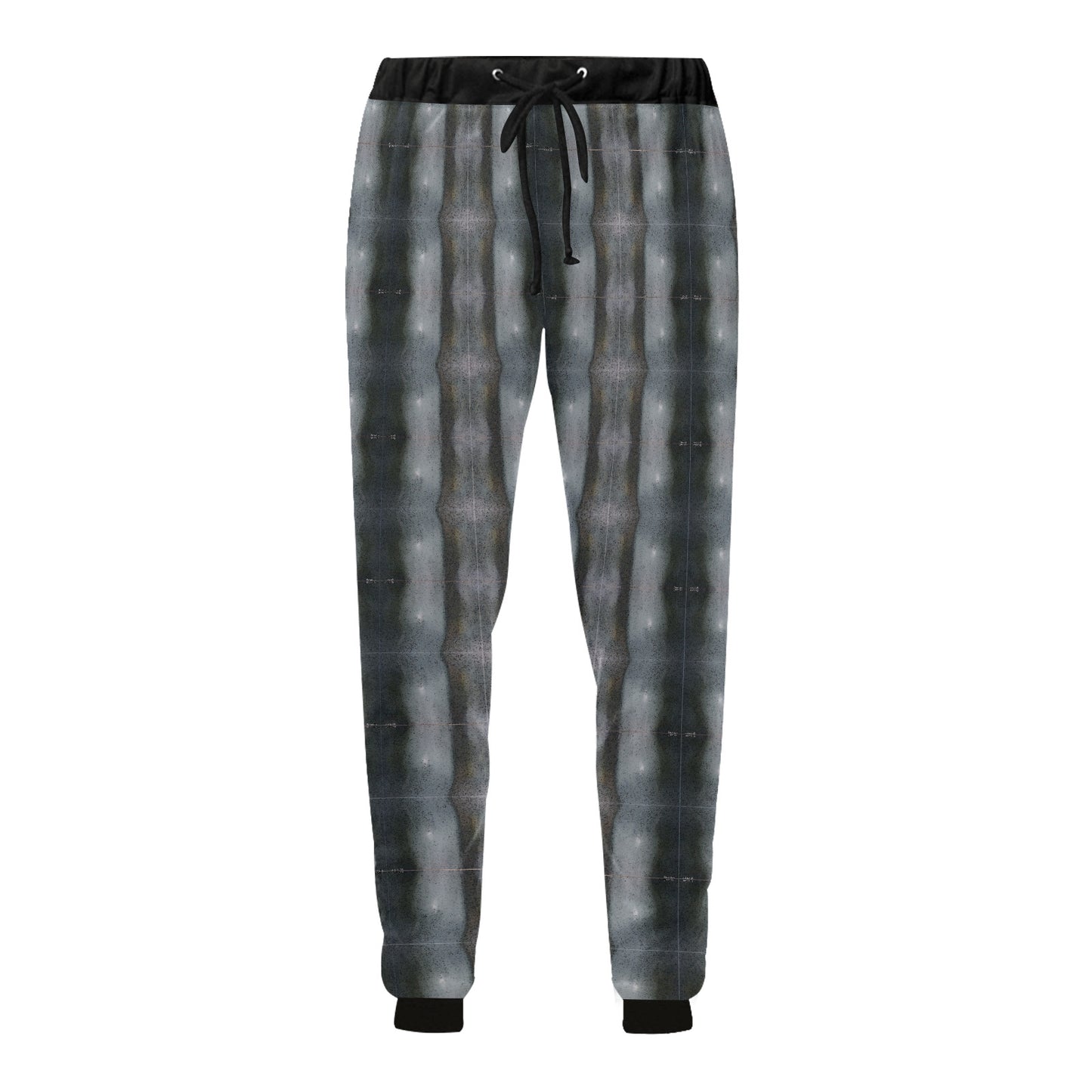 Casual Baggy Slacks - "The Alien" - Premium slacks from Concordia Style Boutique - Just $40.62! Shop now at Concordia Style Boutique