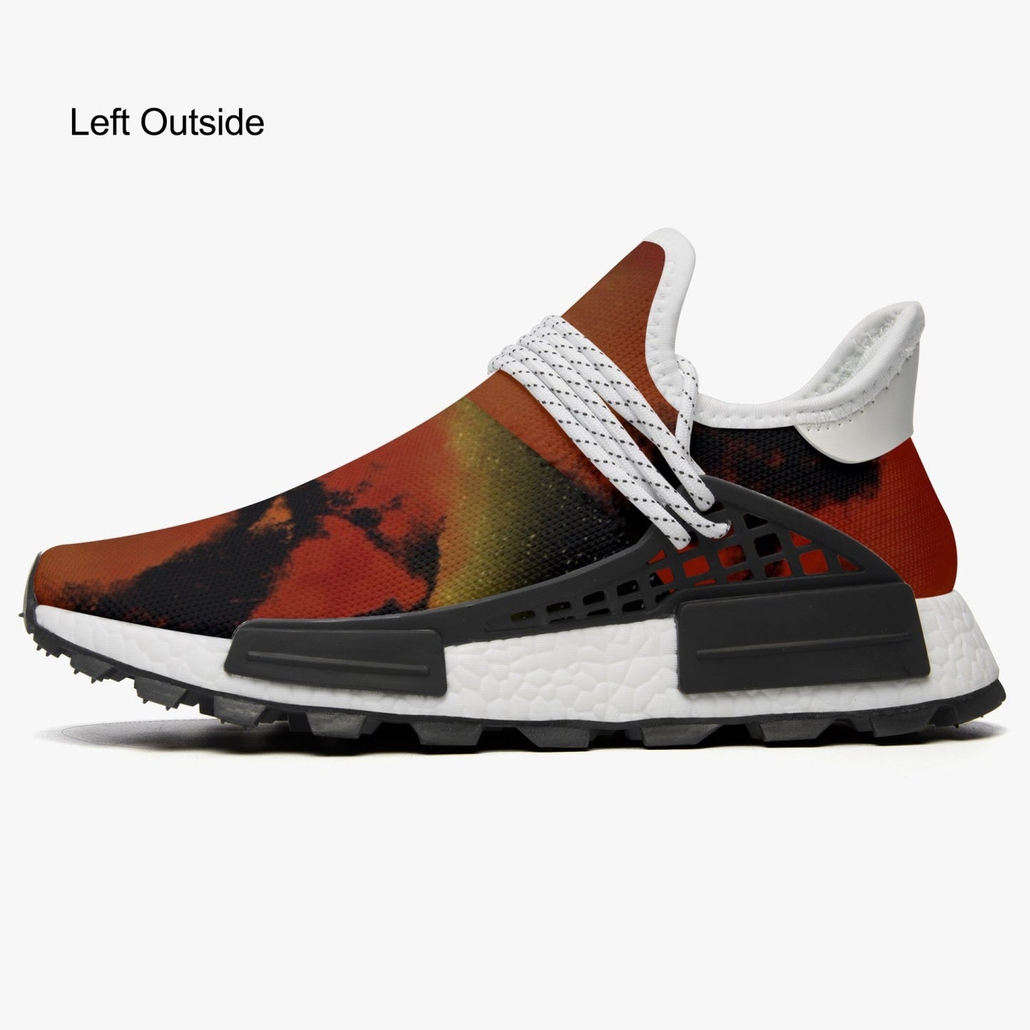 Mesh Sports Sneakers - The Sun - Concordia Style Boutique
