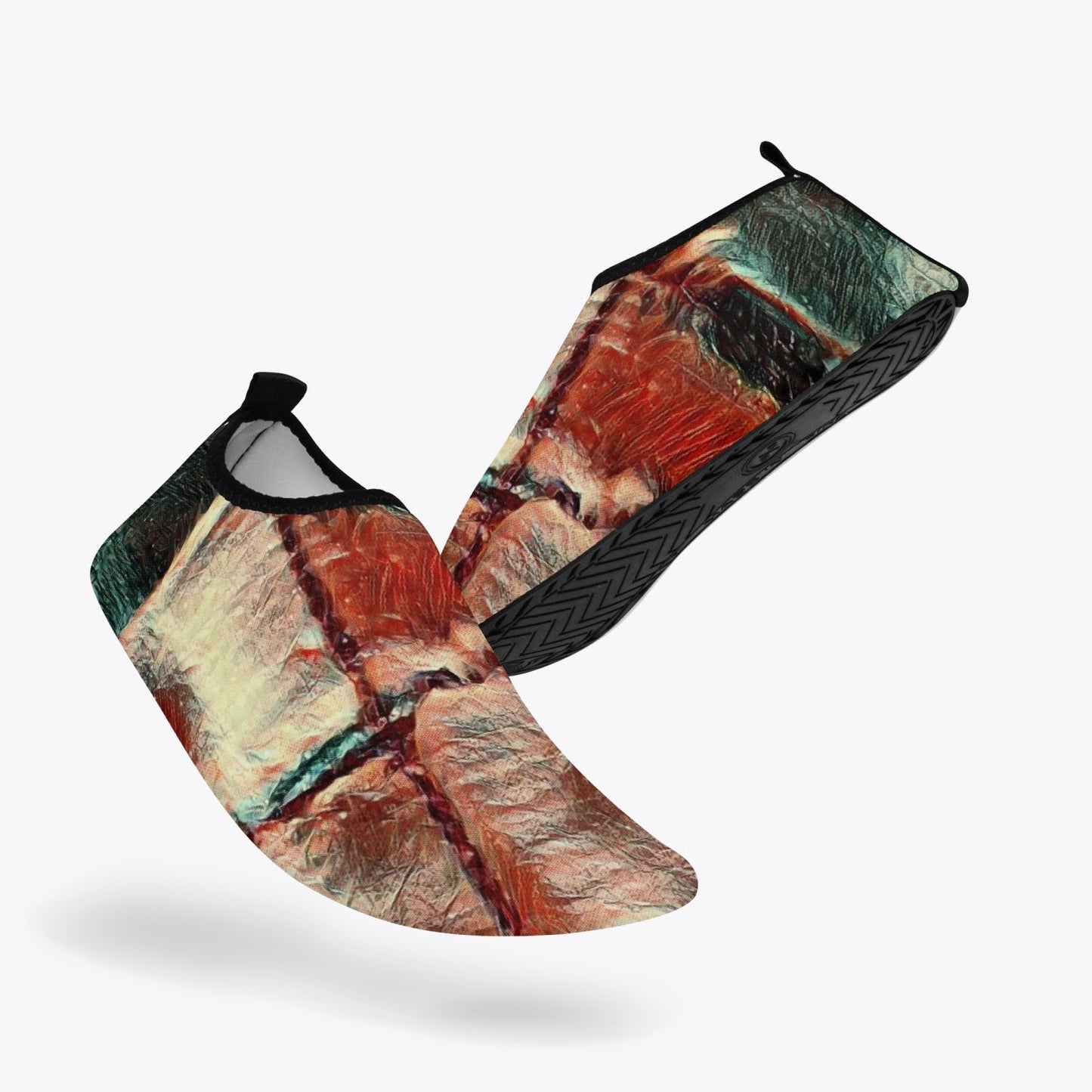 Low Top Water Shoes - Concordia Style Boutique